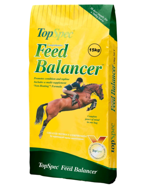 Feed Balancer