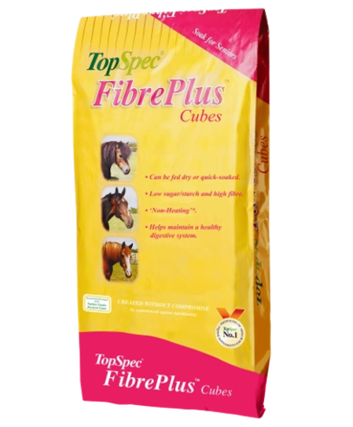FibrePlus