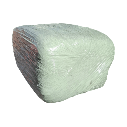 Haylage - Locally Sourced