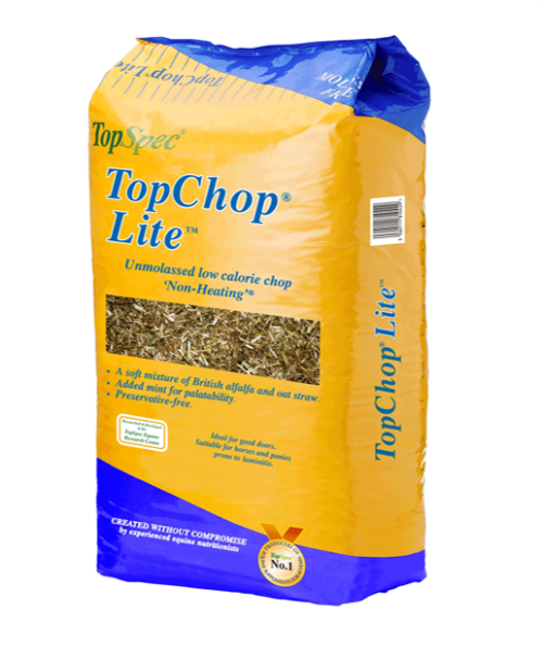 TopChop Lite