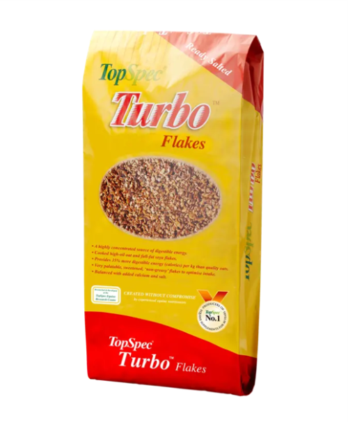 Turbo Flakes