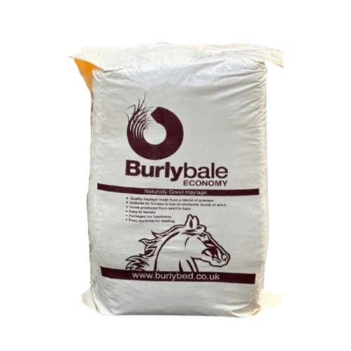 Haylage - Burlybale Economy