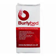 Burlybed Light